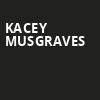 Kacey Musgraves, Golden 1 Center, Sacramento