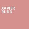 Xavier Rudd, Quarry Park Amphitheater, Sacramento