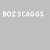 Boz Scaggs, Stage One Three Stages, Sacramento