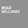 Brad Williams, Crest Theatre, Sacramento