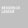 Kendrick Lamar, Golden 1 Center, Sacramento