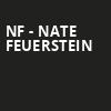 NF Nate Feuerstein, Golden 1 Center, Sacramento
