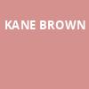 Kane Brown, Golden 1 Center, Sacramento