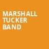 Marshall Tucker Band, Hard Rock Live Sacramento, Sacramento