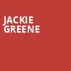 Jackie Greene, Crest Theatre, Sacramento