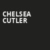Chelsea Cutler, Ace of Spades, Sacramento