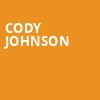 Cody Johnson, Golden 1 Center, Sacramento