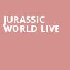Jurassic World Live, Golden 1 Center, Sacramento