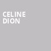 Celine Dion, Golden 1 Center, Sacramento