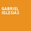 Gabriel Iglesias, Golden 1 Center, Sacramento