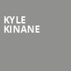 Kyle Kinane, Punch Line Comedy Club, Sacramento