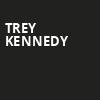 Trey Kennedy, Crest Theatre, Sacramento