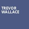 Trevor Wallace, Punch Line Comedy Club, Sacramento