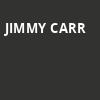 Jimmy Carr, Crest Theatre, Sacramento