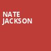 Nate Jackson, Crest Theatre, Sacramento