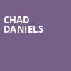 Chad Daniels, Punch Line Comedy Club, Sacramento