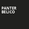 Panter Belico, Golden 1 Center, Sacramento
