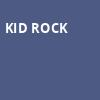 Kid Rock, Toyota Amphitheatre, Sacramento