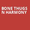 Bone Thugs N Harmony, Ace of Spades, Sacramento