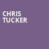 Chris Tucker, Club 88, Sacramento