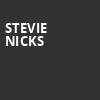 Stevie Nicks, Golden 1 Center, Sacramento