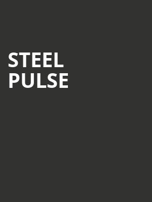 Steel Pulse, Quarry Park Amphitheater, Sacramento