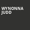 Wynonna Judd, Hard Rock Live Sacramento, Sacramento
